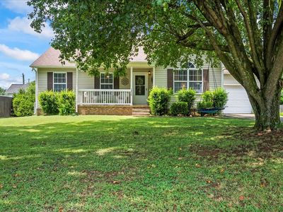 2836 Spring Meade Blvd, Columbia, TN, 38401