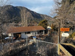 1225 Highridge Dr, Kamloops, BC V2C5G5