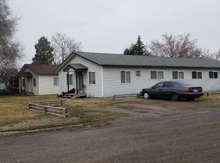 3431-3433 E. Montgomery Ave, Spokane, WA 99217