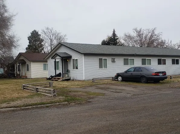 3431-3433 E. Montgomery Ave, 3431-3433 E Montgomery Ave, Spokane, WA 99217