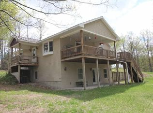 7777 W Phelps Rd, Manton, MI 49663