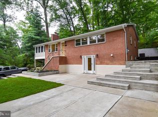5232 Cherokee Ave, Alexandria, VA 22312