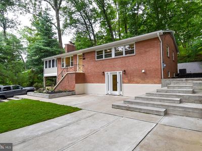 5232 Cherokee Ave, Alexandria, VA, 22312