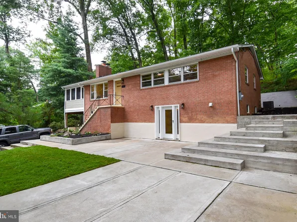 5232 Cherokee Ave, Alexandria, VA 22312