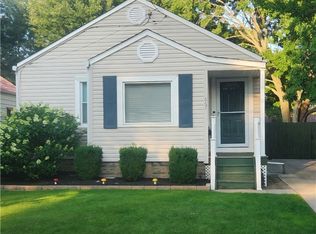 667 Essex St, Akron, OH 44306