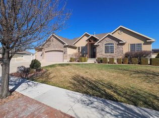 2406 W 1350 N, Lehi, UT 84043