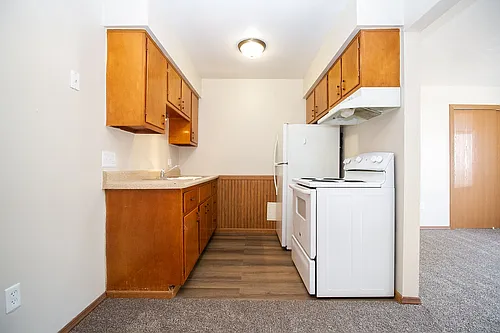 1110 Lewis St #2 — Photo 9
