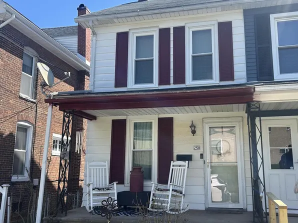 258 E Walnut St, Kutztown, PA 19530
