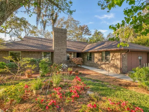 36 Lee Dr, Saint Augustine, FL 32080