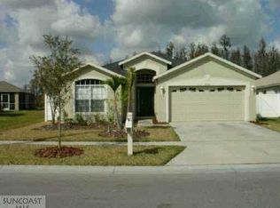 31345 Chatterly Dr, Zephyrhills, FL 33543