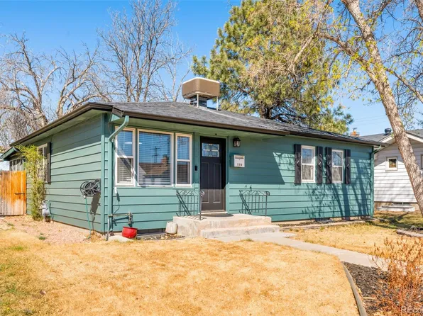 119 S 8th Avenue, Brighton, CO 80601