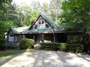 1010 Stoneridge Cir, White Plains, GA 30678