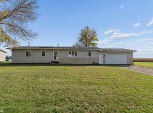 402 Opportunity St, Joice, IA 50446