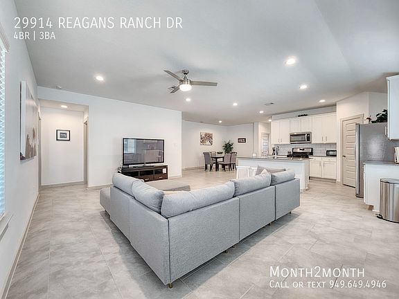 5th image of 29914 Reagans Ranch Dr