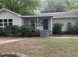 4357 S Rockford Pl, Tulsa, OK 74105