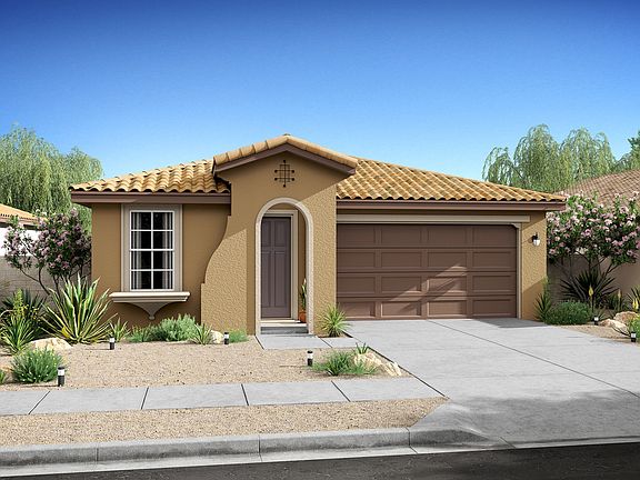 Fan Hill - 85441 Cortona Court 48