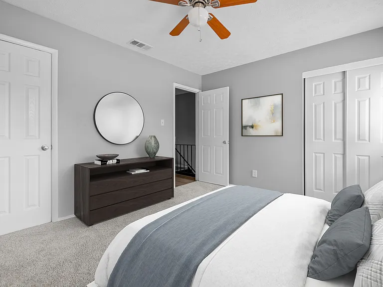 The Alcove Townhomes — Photo 15