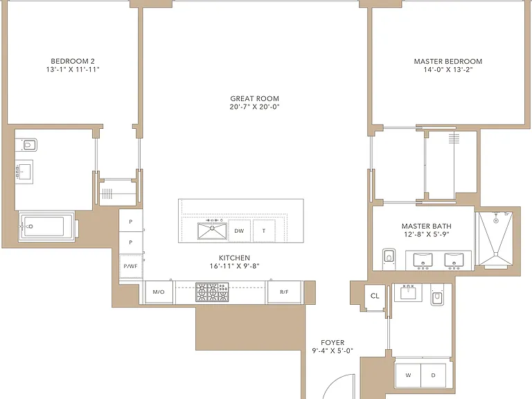 212 5th Ave #7C — Photo 2