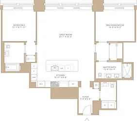 Rented by PocketBroker Inc