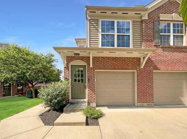 7148 English Dr, Cincinnati, OH 45244