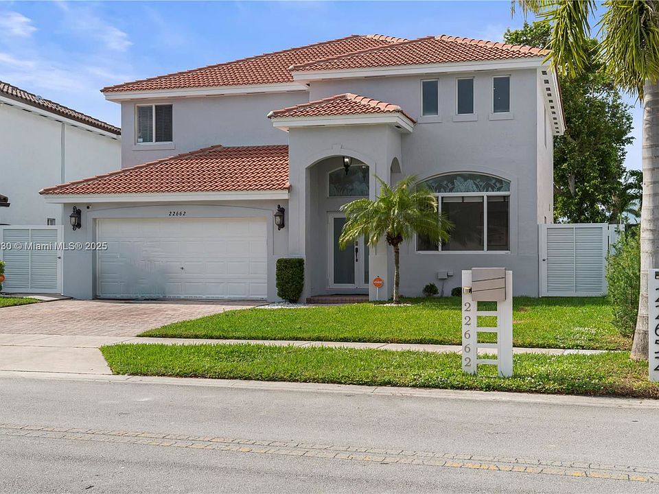 1st image of 22662 SW 103rd Ct
