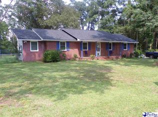 3407 Spring Valley Dr, Florence, SC 29501