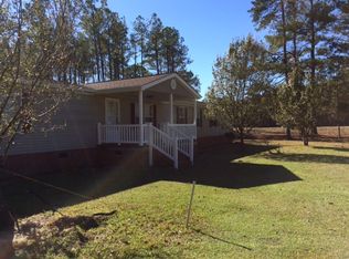 1960 Minos Meares Rd, Tabor City, NC 28463