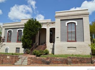 2120 E Broad St #U1, Richmond, VA 23223