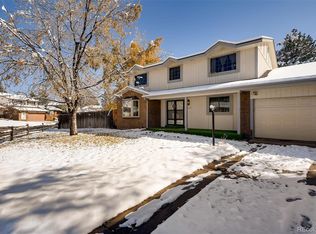 6320 S Brentwood St, Littleton, CO 80123