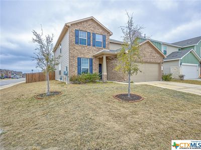 620 English Oak St, Georgetown, TX, 78626