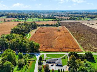 6467 Travis Rd, Greenwood, IN 46143