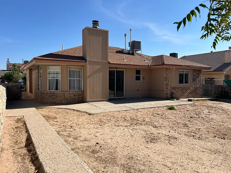 Gambel Quail Dr — Photo 39