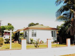 2292 Easy Ave, Long Beach, CA 90810