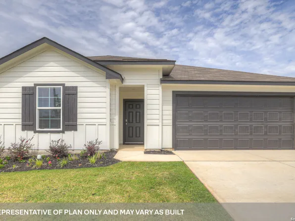 1000 VILLAGE RUN, Seguin, TX 78155