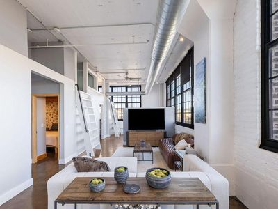 500 Robert St N Unit 519, Saint Paul, MN, 55101