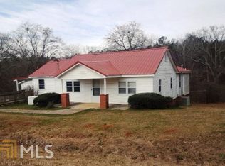 1983 S Highway 100, Bowdon, GA 30108