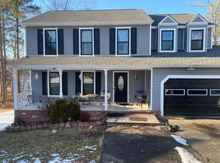 4906 Longford Dr, Henrico, VA 23228