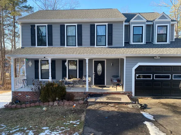 4906 Longford Dr, Henrico, VA 23228