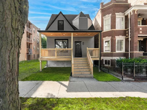 4649 W Jackson Blvd, Chicago, IL 60644