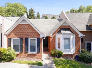 962 Lenox Hill Ct NE UNIT 962, Atlanta, GA 30324