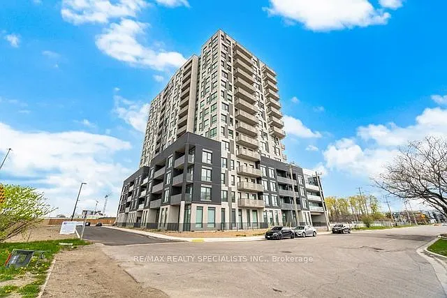1333 Weber St E #103 — Photo 2