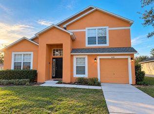 600 SCRUB JAY WAY, DAVENPORT, FL 33896