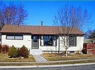 2003 Gorham Park Dr, Billings, MT 59102