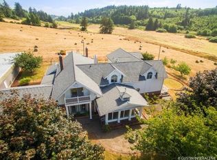 360 Eckloff Rd, Tillamook, OR 97141