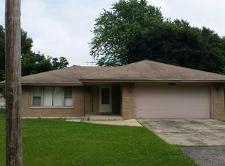 11811 S Hamlin Ave, Alsip, IL 60803