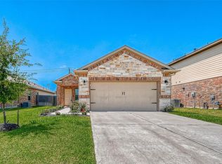 2234 Patriot Bnd, Missouri City, TX 77489