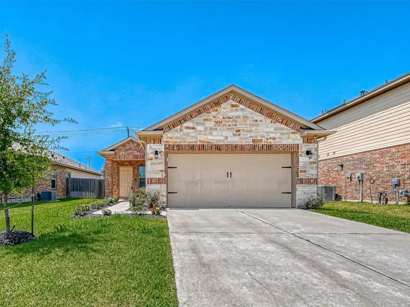 2234 Patriot Bnd, Missouri City, TX 77489