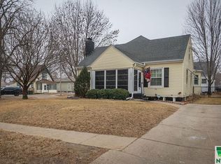3822 Vine Ave, Sioux City, IA 51106
