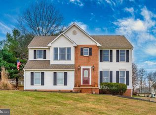 3902 Maurice Ct, Monrovia, MD 21770
