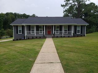 5345 Woodhill Cir, Tuscaloosa, AL 35405